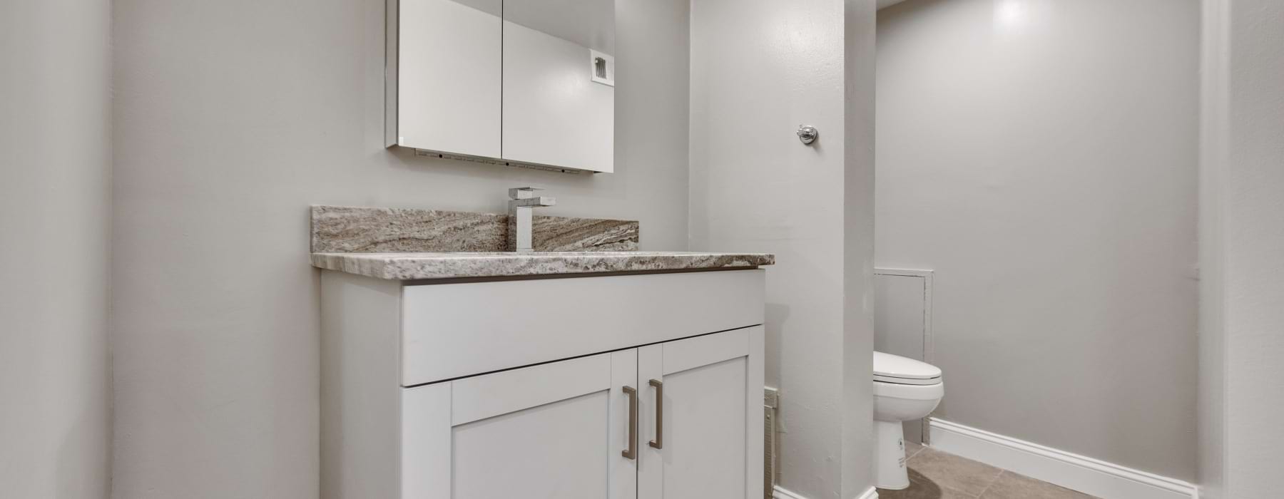 Amenities done right
