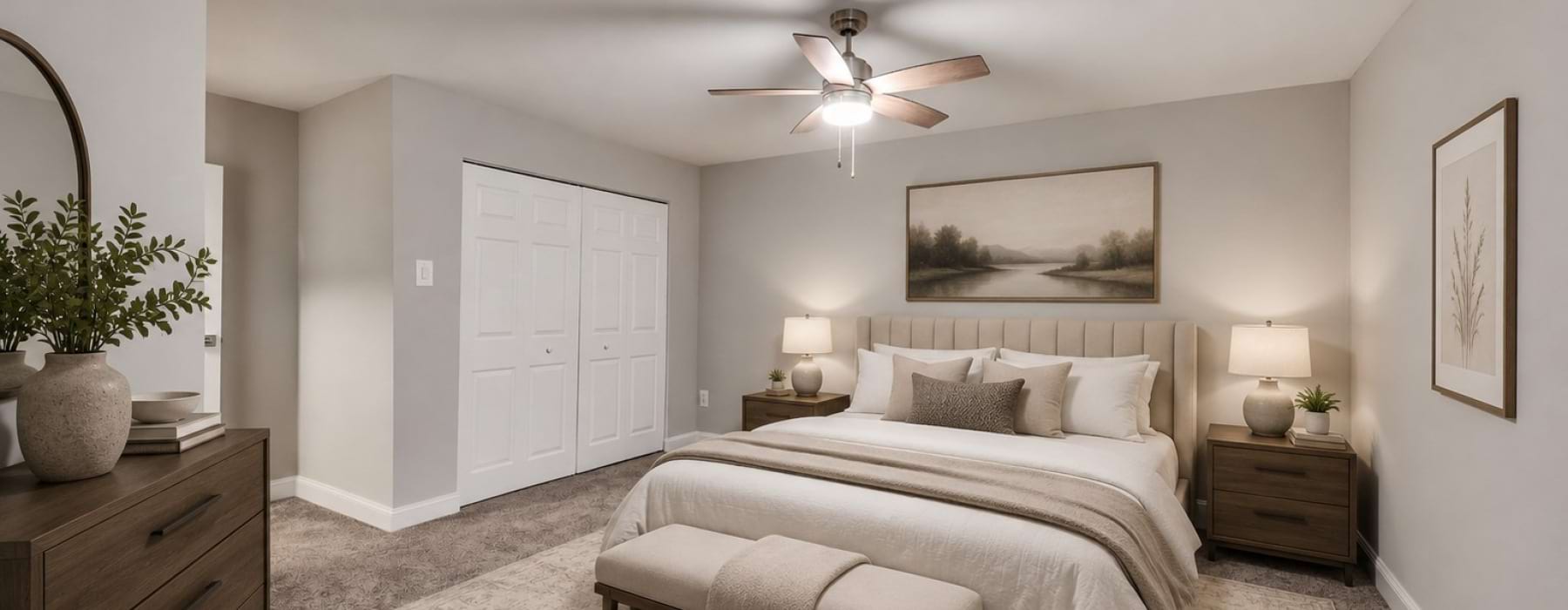 Plymouth Park Apartments