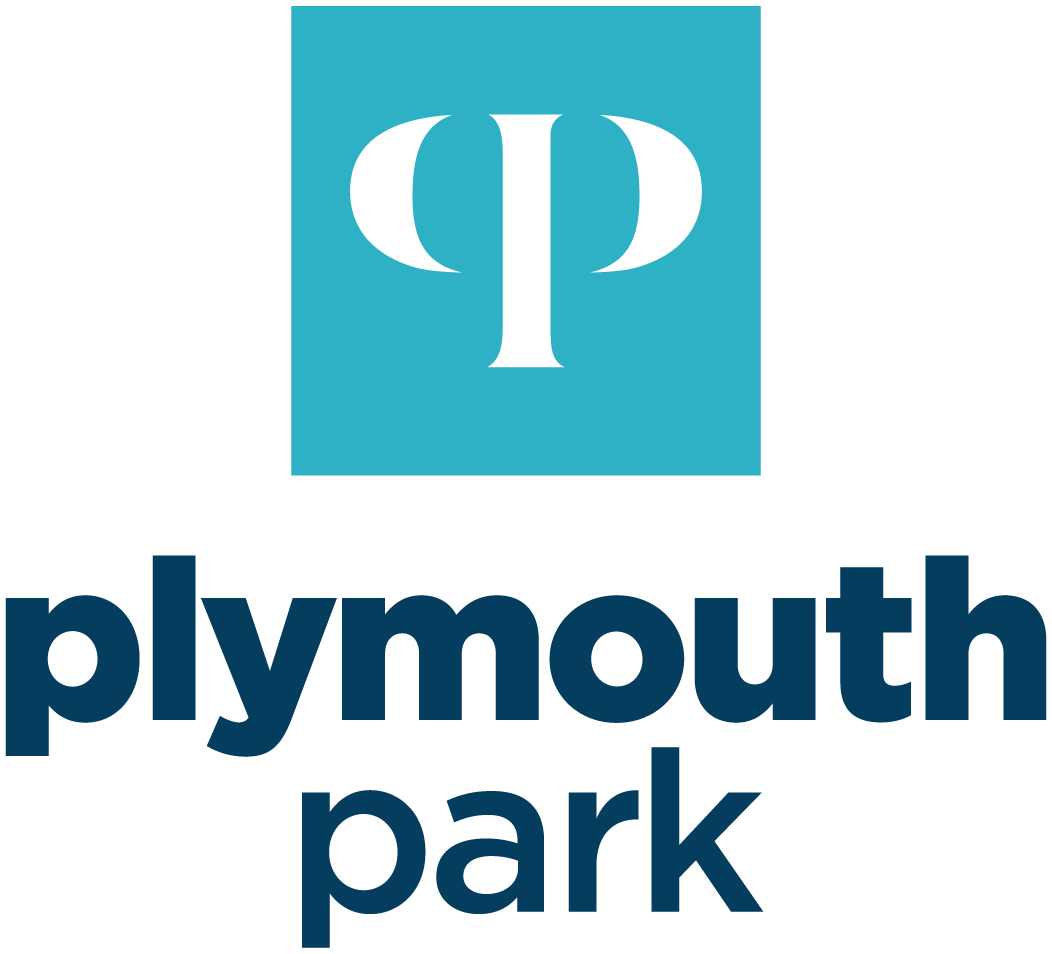 Plymouth Park Logo